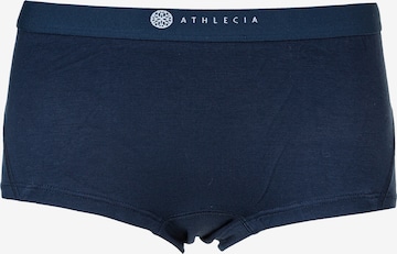 Athlecia Athletic Underwear 'Selina' in Blue: front