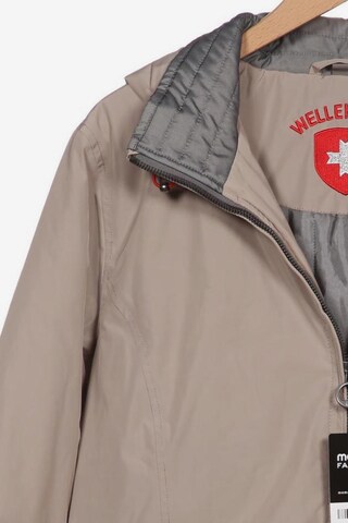 Wellensteyn Jacket & Coat in XL in Beige