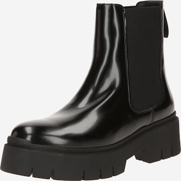 Hugo chelsea boots shop