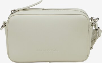 Marc O'Polo Crossbody Bag in Beige: front