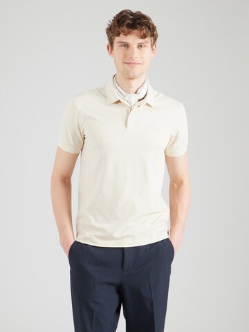 EA7 Emporio Armani Shirt in Beige