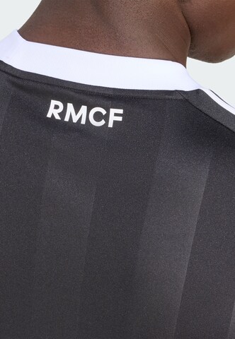 Maillot 'Real Madrid 25/26' ADIDAS PERFORMANCE en noir