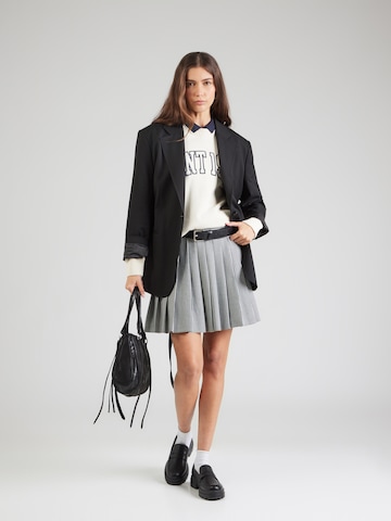 smėlio GANT Megztinis