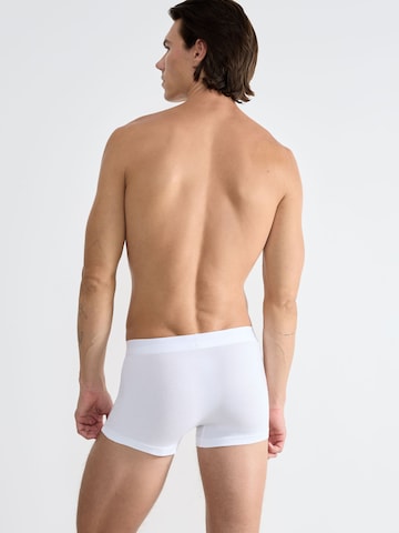 Boxers ' EVER Ease Hipster ' SLOGGI en blanc