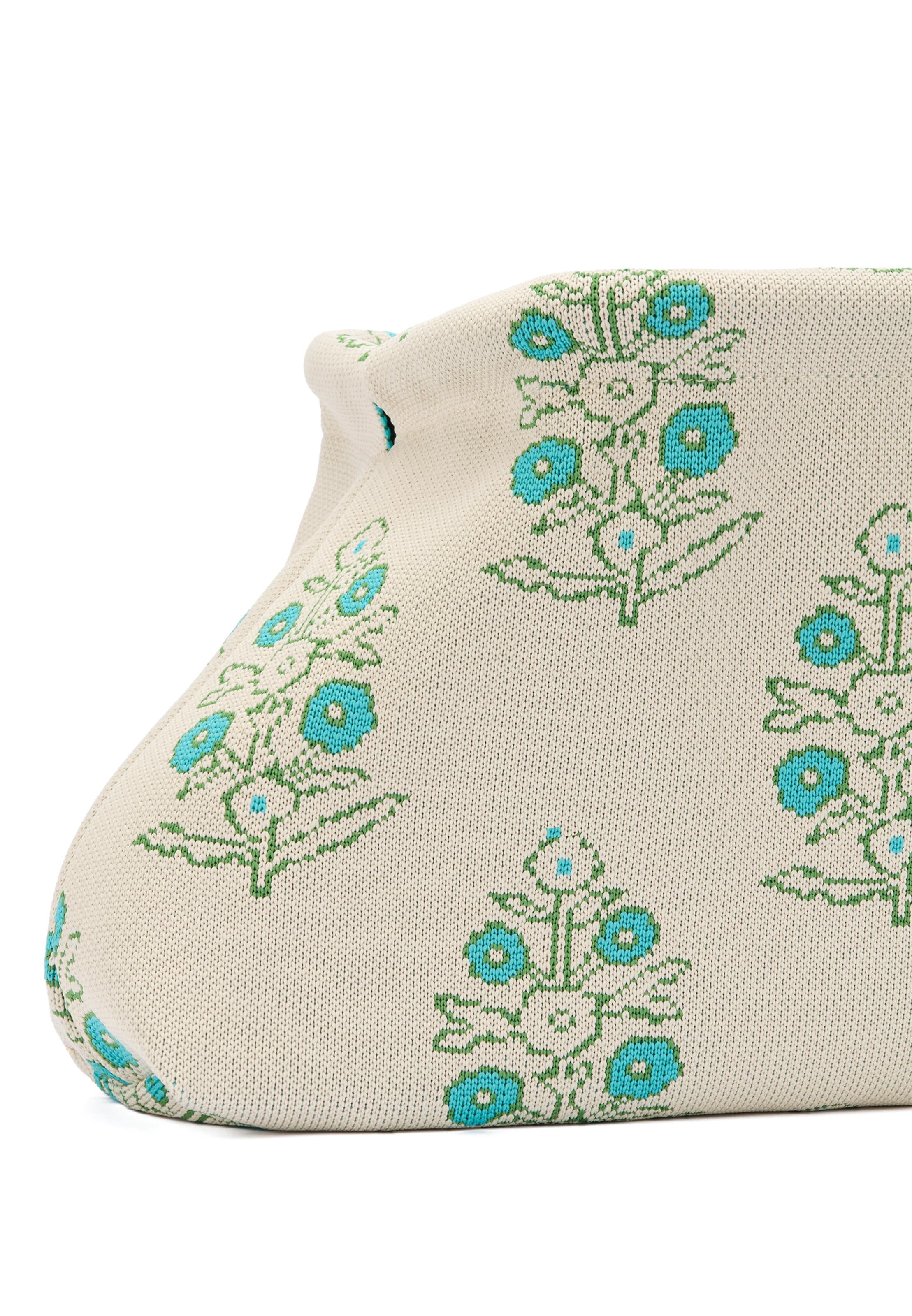 myMo at night - Bolso de noche en beige