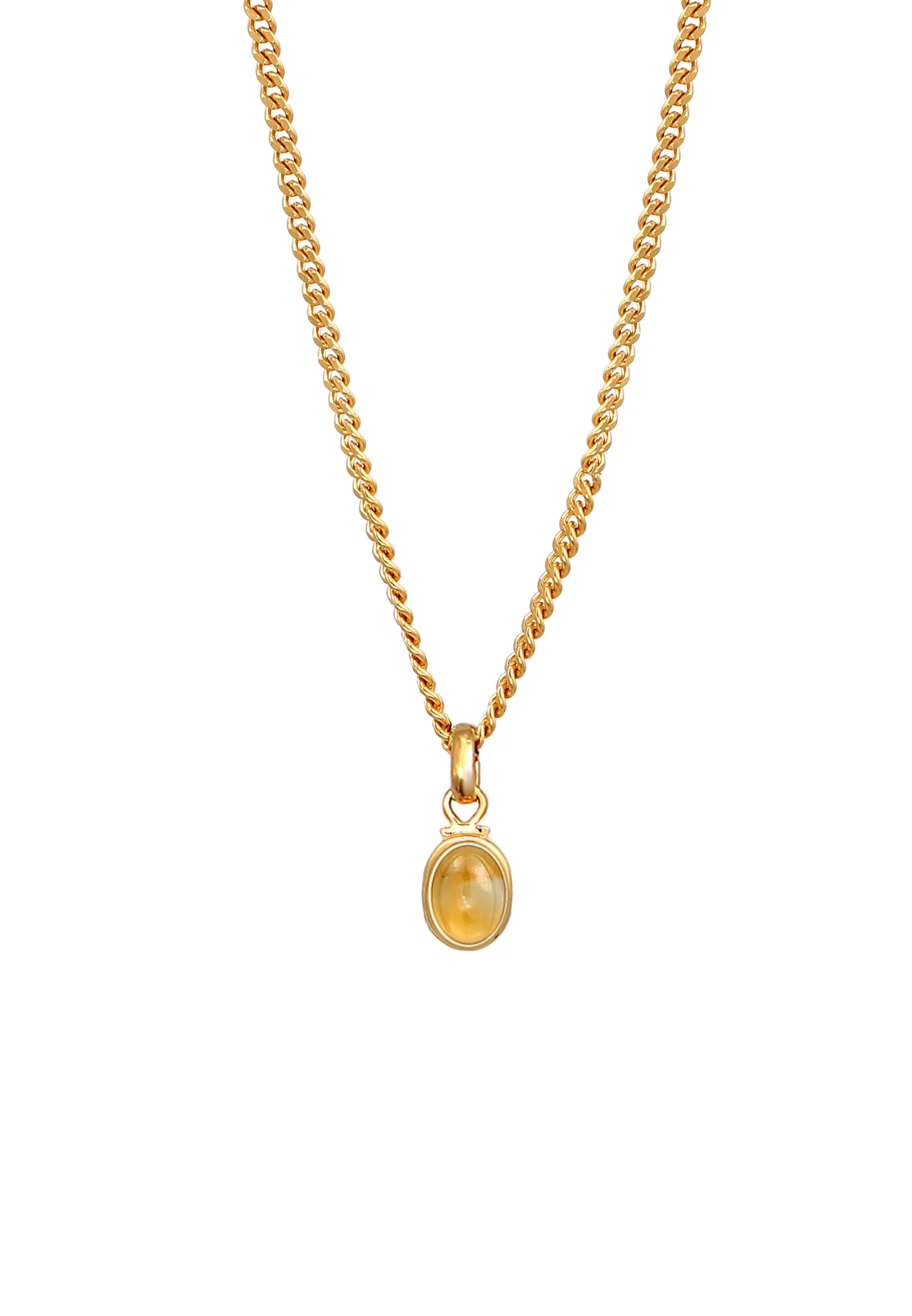 Chaîne ELLI PREMIUM en or