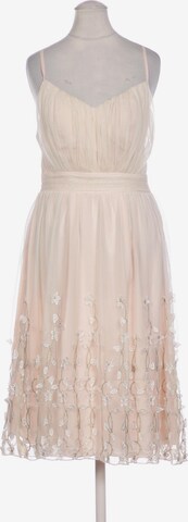 Little Mistress Kleid S in Pink: Vorderseite