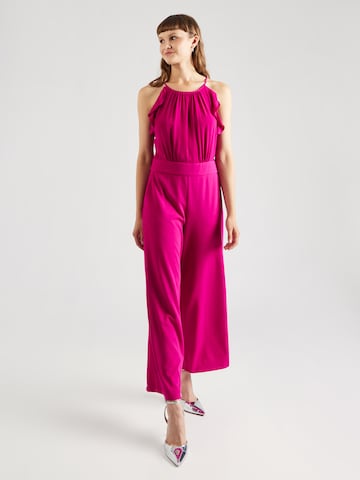 Vera Mont Ολόσωμη φόρμα σε ροζ