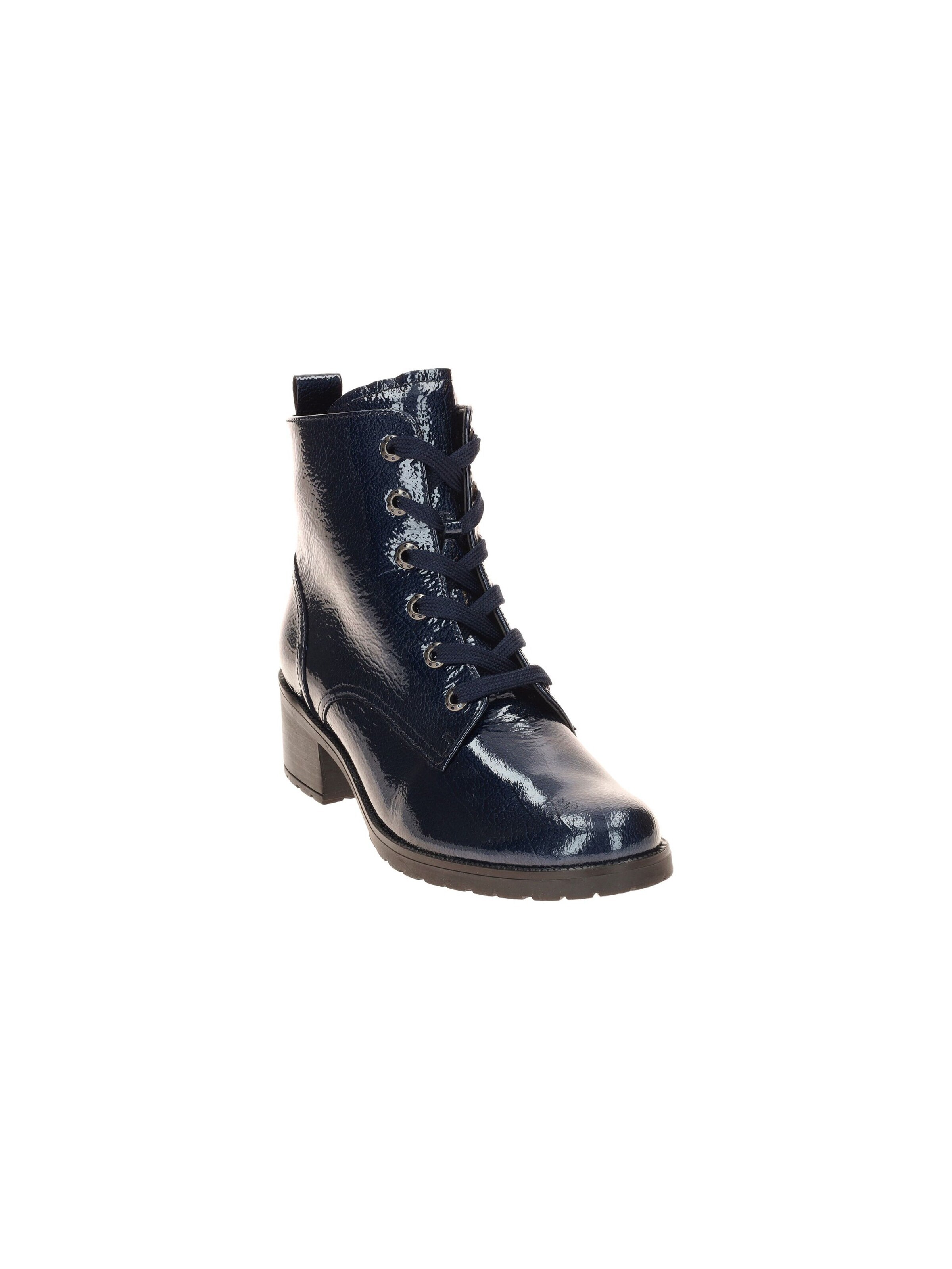 GABOR Boots in Blue