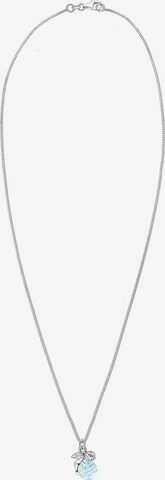 ELLI Necklace 'Engel' in Silver: front