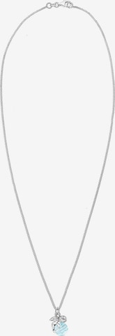 ELLI Necklace 'Engel' in Silver: front