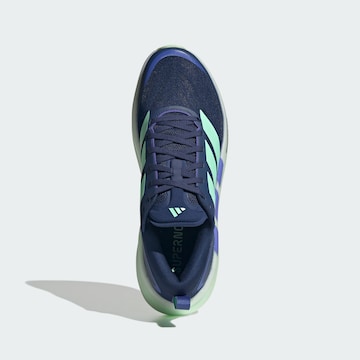 ADIDAS PERFORMANCE Обувь для бега 'Supernova Glide' в Синий
