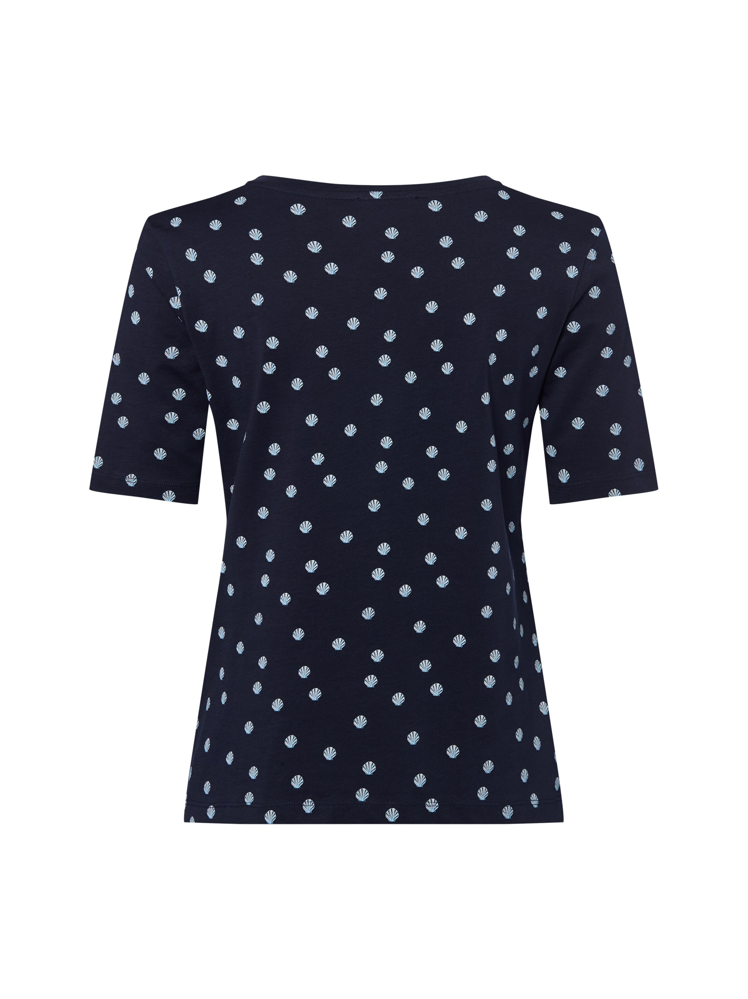 Franco Callegari Shirt in Blue