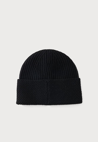 Bonnet Calvin Klein en noir