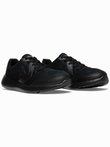 CONVERSE Sneaker 'Day One' in Schwarz
