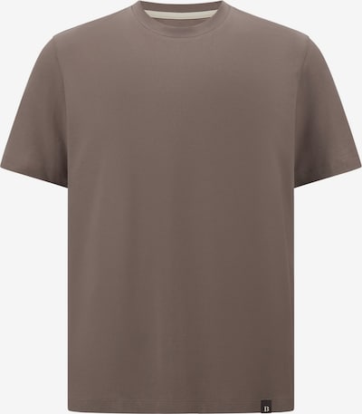 Boggi Milano Majica 'B Tech' u taupe siva, Pregled proizvoda