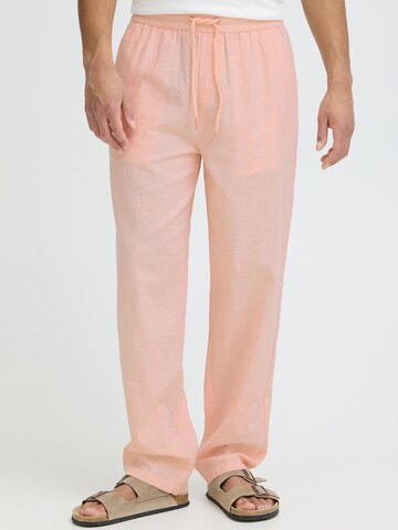 Loosefit Pantalon 'BHABAN' BLEND en orange : devant