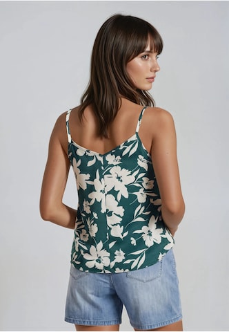 Cloud5ive Top in Green