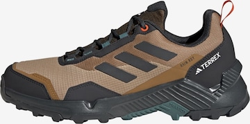 Scarpa bassa 'Eastrail 2.0' di ADIDAS TERREX in marrone: frontale
