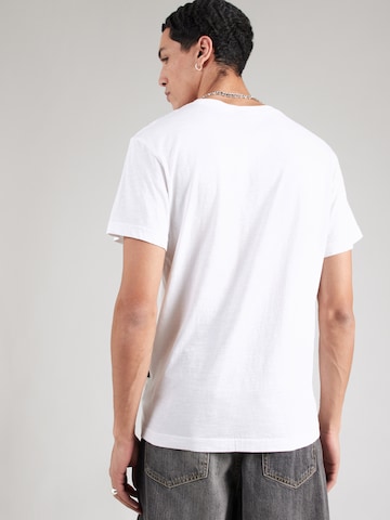 G-STAR Shirt 'Purveyors' in White