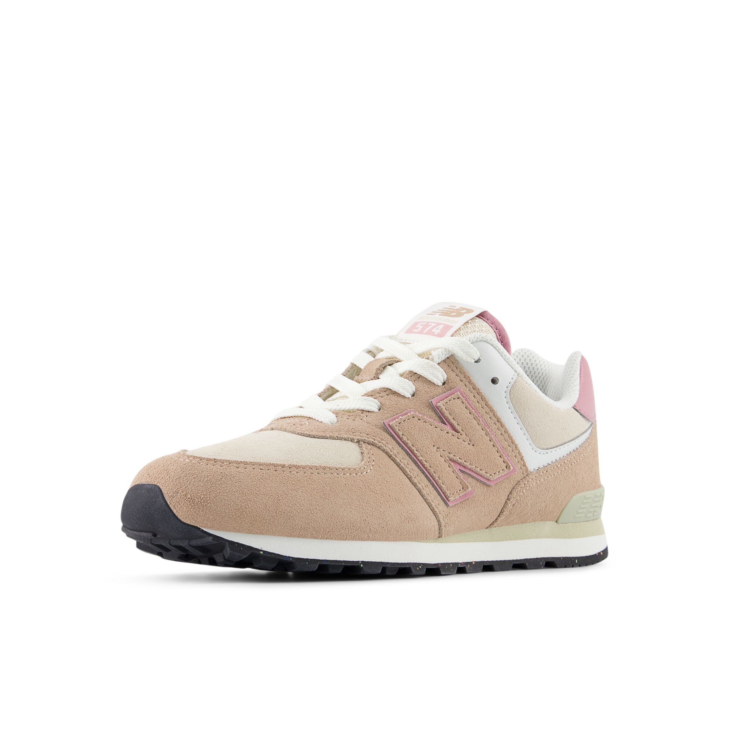 new balance Trainers '574' in Brown