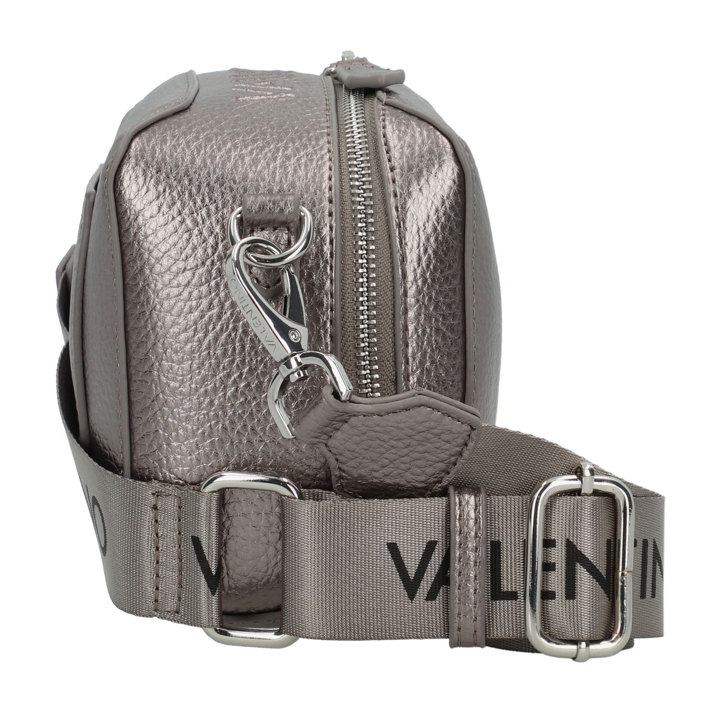 VALENTINO Schoudertas 'Pattie' in Brons