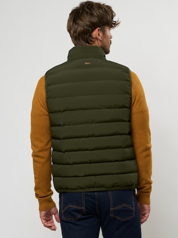 MCS Vesta 'Aidan' – šedá