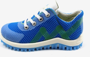 RICOSTA Sneaker in Blau