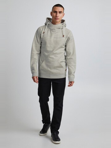 11 Project Pullover 'PRMenzo' in Grau