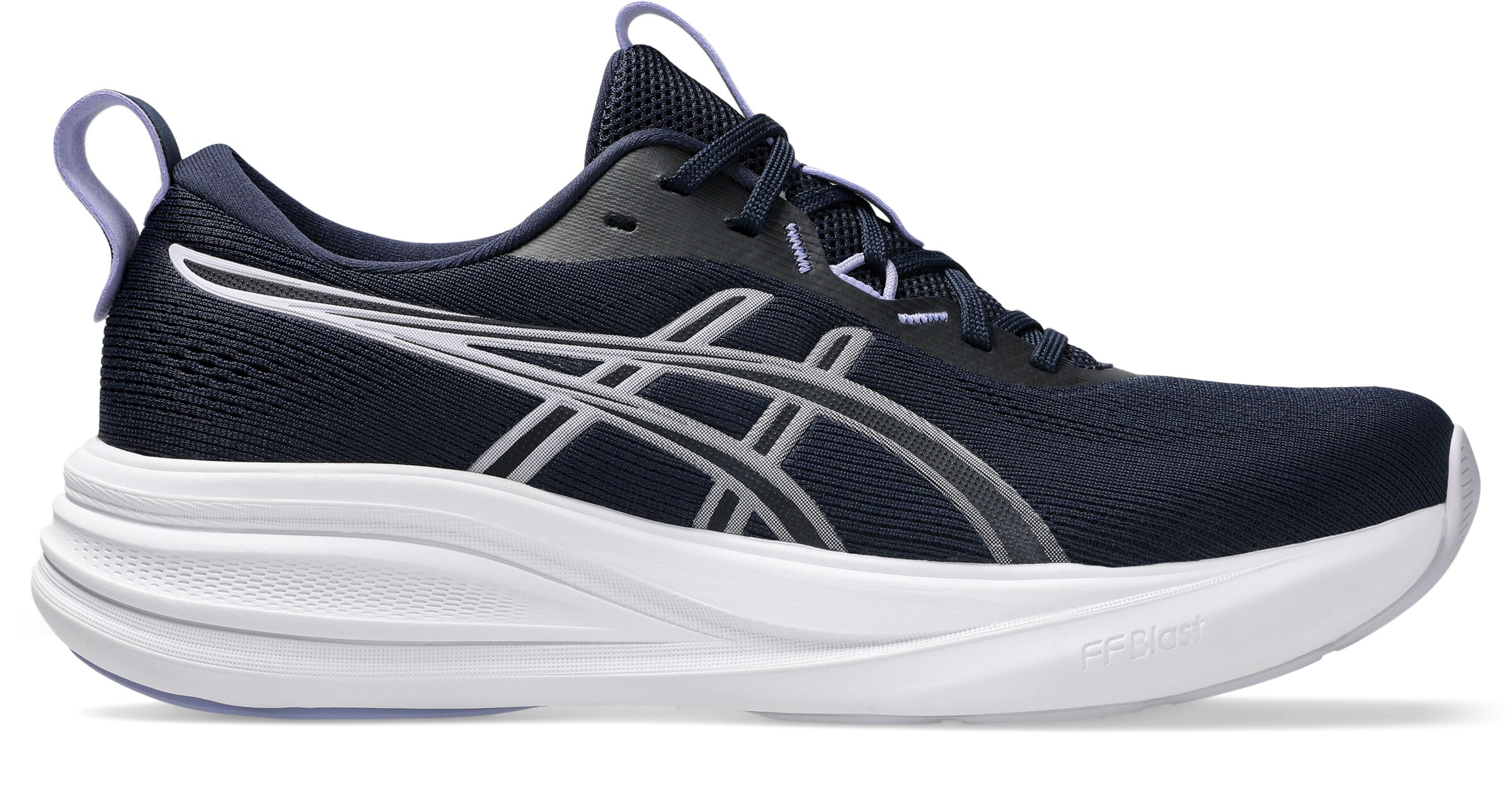 ASICS Running shoe 'GEL-PULSE 17' in Blue