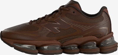 new balance Platform trainers '2000' in 37 in Chestnut brown / Dark brown, Item view