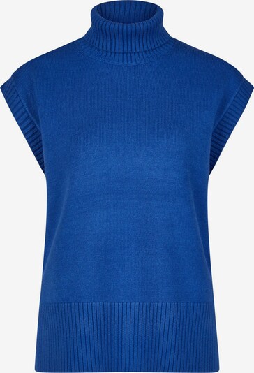 MARC AUREL Sweater in Blue, Item view