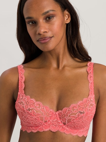 Soutien-gorge ' Moments ' Hanro en rose