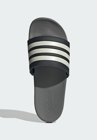 Scarpe da spiaggia / da bagno 'Adilette' di ADIDAS SPORTSWEAR in grigio