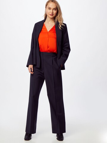 InWear Blouse 'Rinda' in Red