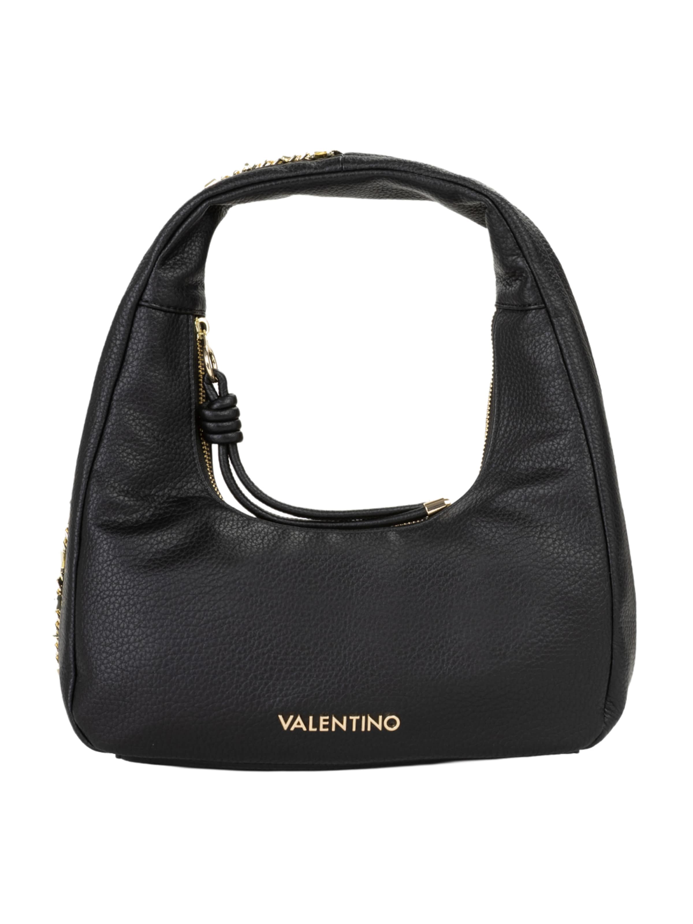 VALENTINO Válltáskák 'HARMONIA' - fekete: elől