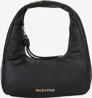 VALENTINO Чанта за през рамо 'HARMONIA' в черно: отпред