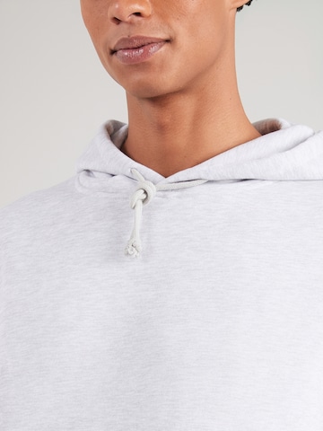 Sweat-shirt 'ONSCHASE' Only & Sons en gris