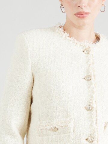 Blazer 'BALIA' Weekend Max Mara en beige