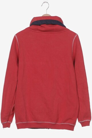 Soccx Sweater L in Rot
