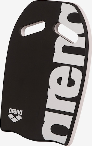 ARENA Accessory 'KICKBOARD' in Black: front