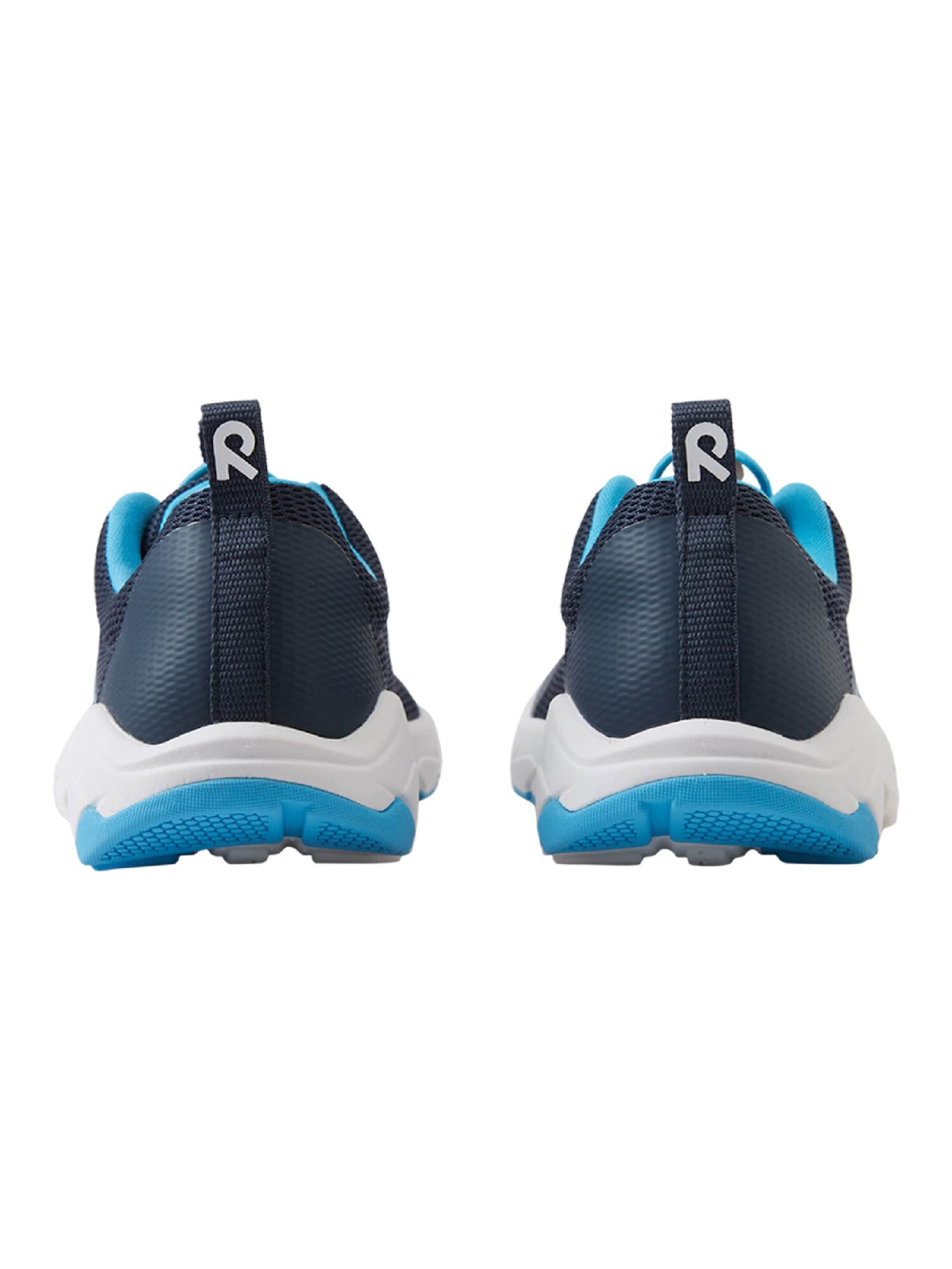 Reima Trainers ' Ohitus ' in Blue