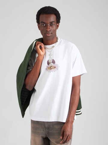 VolcomMajica 'SUNSTER' - bijela boja