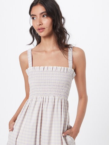 LEVI'S ® Ruha 'Levi's® Women's Tanner Scrunchie Dress' - lila