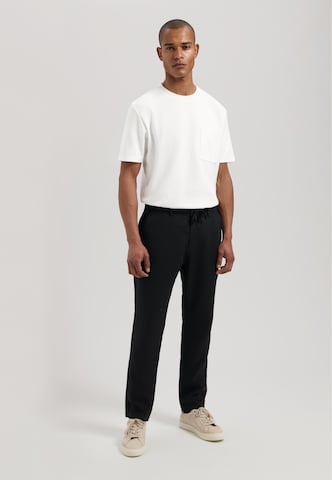 Regular Pantalon 'James' Dstrezzed en noir