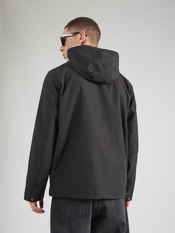 BLEND Between-season jacket in Black