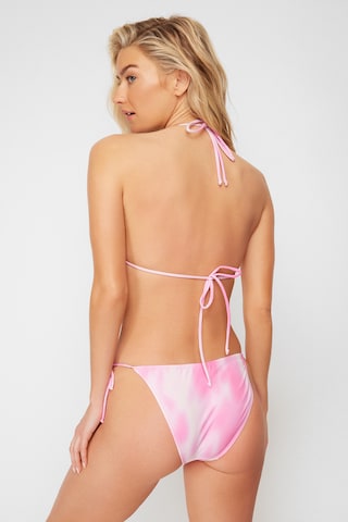 Trendyol - Bikini en rosa