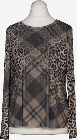 Ana Alcazar Bluse M in Mischfarben: Vorderseite