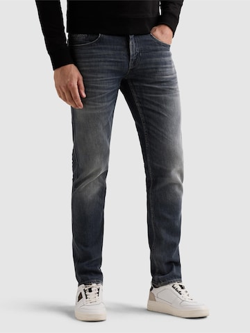 regular Jeans 'PME Legend Nightflight regular fit jeans' di PME Legend in blu: frontale