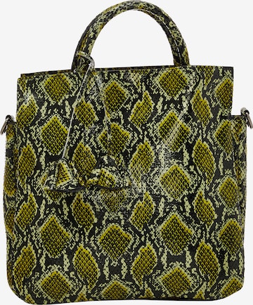 FELIPA Handväska i grön: framsida